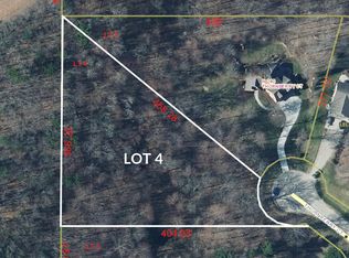 Thornberry Ct #4, Fremont, WI 54940