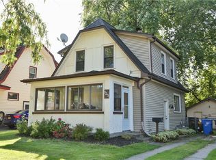123 Floverton St, Rochester, NY 14610