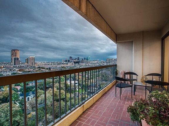 3rd image of 3831 Turtle Creek Blvd APT 18E