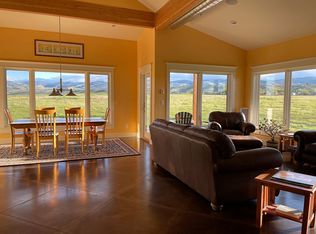 64 Golden Willow Rd, Lander, WY 82520