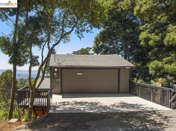 2609 Chelsea Dr, Oakland, CA 94611