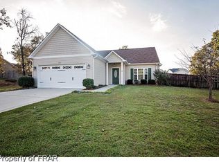 165 Michael Dr, Raeford, NC 28376