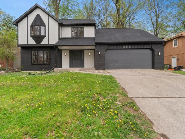 6511 Dumont Dr, Fort Wayne, IN 46815