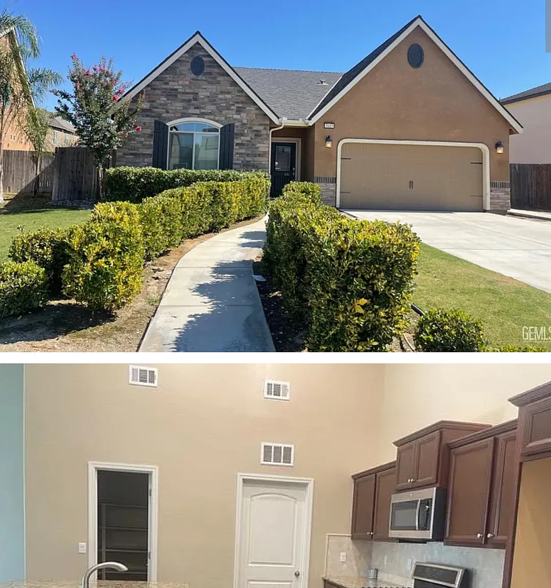 3 bed, 1746 sqft, $2,350 — Photo 3