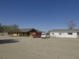 20321 Gray Mountain Rd, El Mirage, CA 92301