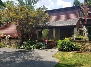 5596 Indian Hill Rd, Dublin, OH 43017