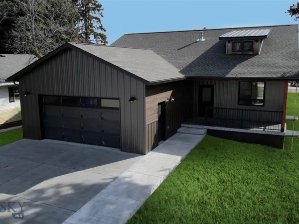 3120 Keokuk St, Butte, MT 59701