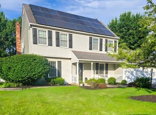 205 Balsam Ct, Medford, NJ 08055