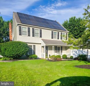 205 Balsam Ct, Medford, NJ, 08055