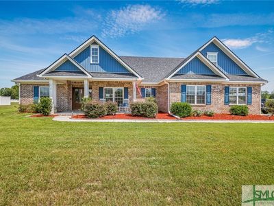 415 Wrigley Field Dr, Guyton, GA, 31312