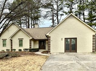 1466 Interlaken Pass, Jonesboro, GA 30238