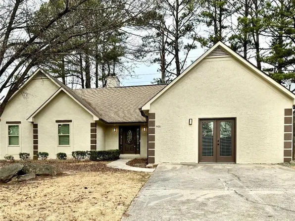 1466 Interlaken Pass, Jonesboro, GA 30238
