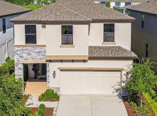 12507 Horseshoe Bend Dr, Lithia, FL 33547