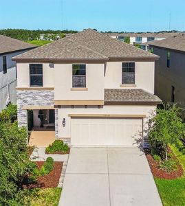 12507 Horseshoe Bend Dr, Lithia, FL, 33547