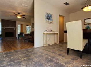 806 Tibbits Dr, San Antonio, TX 78245