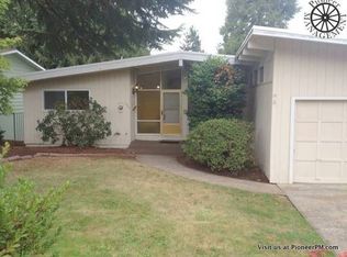 1250 E 29th Pl, Eugene, OR 97403