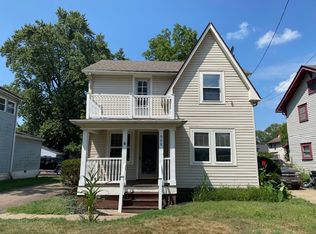 908 S Hawkins Ave, Akron, OH 44320