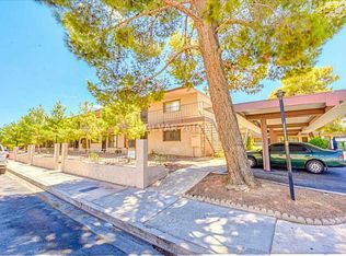 605 S Royal Crest Cir UNIT 15, Las Vegas, NV 89169