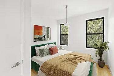 Rented by NOVO Living LLC