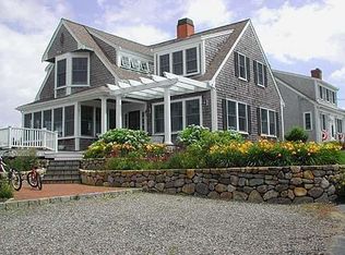 61 Ridgevale Rd, Chatham, MA 02633