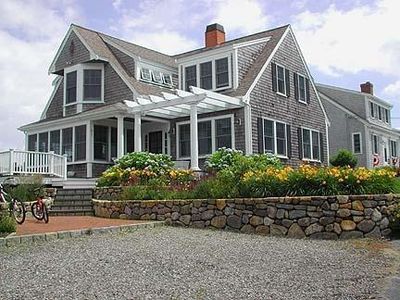 61 Ridgevale Rd, Chatham, MA, 02633