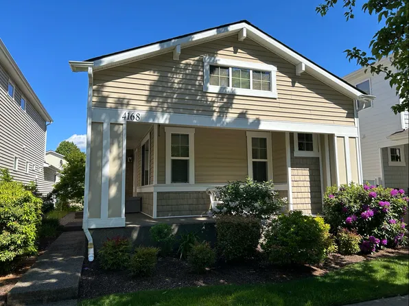 4168 Edgewater Blvd NE, Lacey, WA 98516