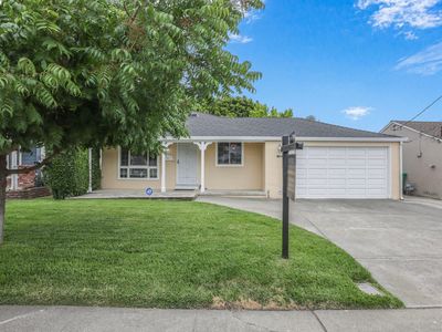 1802 Bandoni Ave, San Lorenzo, CA, 94580