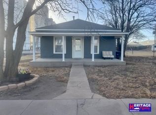 111 S 2nd St, Cimarron, KS 67835