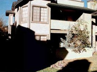 1677 W Wood Bridge Ct #198, Tucson, AZ 85746