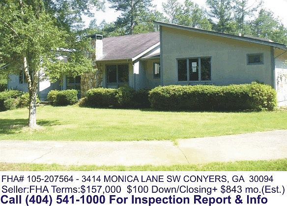 1st image of 3414 Monica Ln SW
