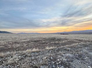 11695 Mammoth Pool Trl, Lovelock, NV 89419