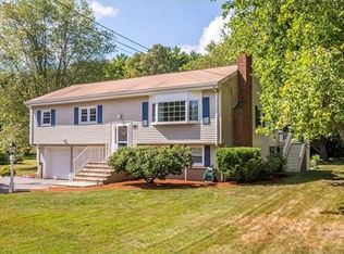 240 Haverhill St, Reading, MA 01867
