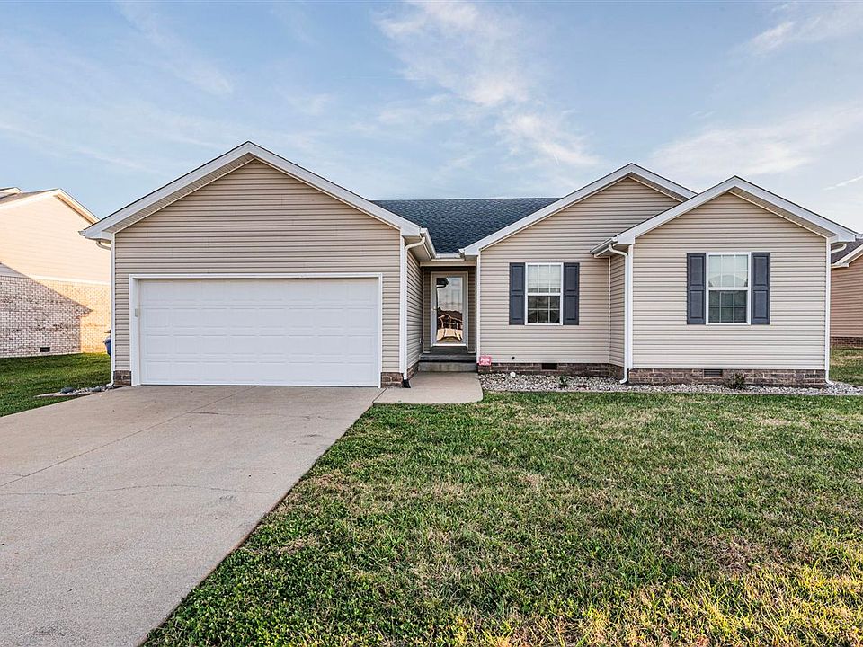 2743 Gunsmoke Trail Way, Bowling Green, KY 42101 MLS RA20235325 Zillow