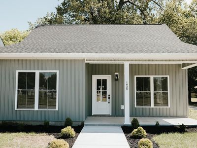 1626 Park Ave, Paducah, KY, 42001