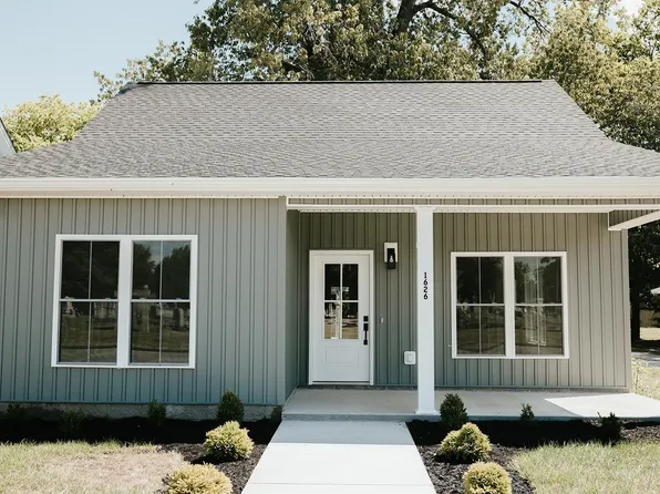 1626 Park Ave, Paducah, KY 42001