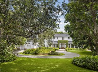Unplatted, Pinecrest, FL 33156