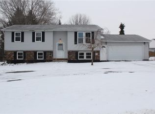 111 Will New Blvd, Canastota, NY 13032