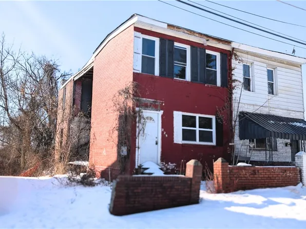 223 Lombard St, Pittsburgh, PA 15219