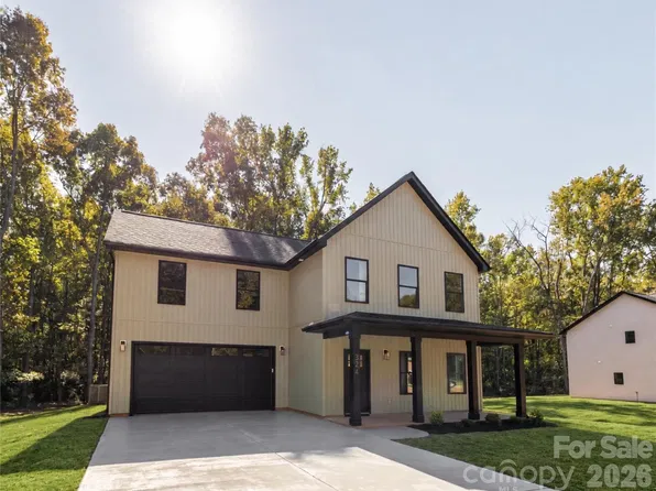 324 Williams Rescue Rd, Indian Trail, NC 28079