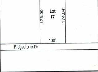 0 Ridgestone Dr, Mansfield, OH 44903