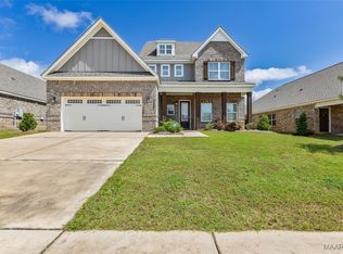 1223 McClain Dr, Prattville, AL 36066