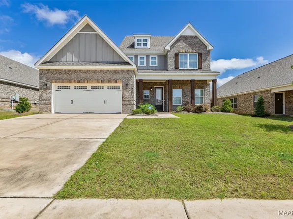 1223 McClain Dr, Prattville, AL 36066