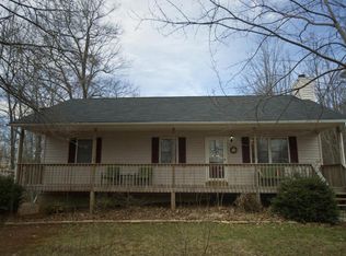 1724 Virginia Woods Dr, Moneta, VA 24121