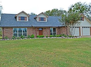 17530 Highway 36, Guy, TX 77444