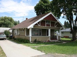 320 N Brower St, Medical Lake, WA 99022