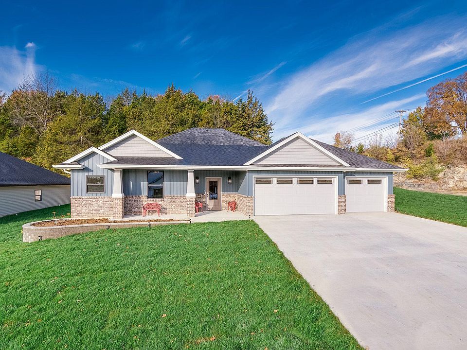 108 Nash Ct, Jefferson City, MO 65101 Zillow