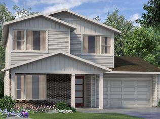 8705 Peafowl St, Austin, TX 78744