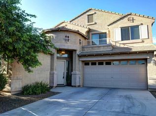 4404 E Amarillo Dr, San Tan Valley, AZ 85140