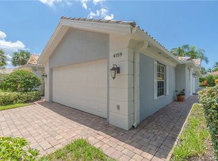 4159 Saint George Ln, Naples, FL 34119