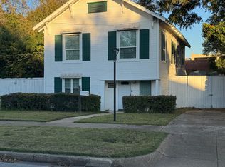 1336 Englewood Ave, Dallas, TX 75203
